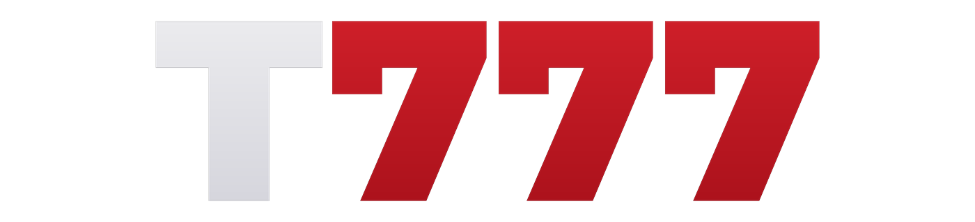 t777 Logo